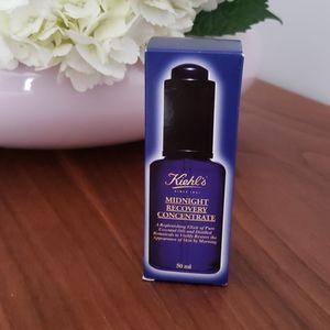 Kiehl's Midnight Recovery Concentrate
